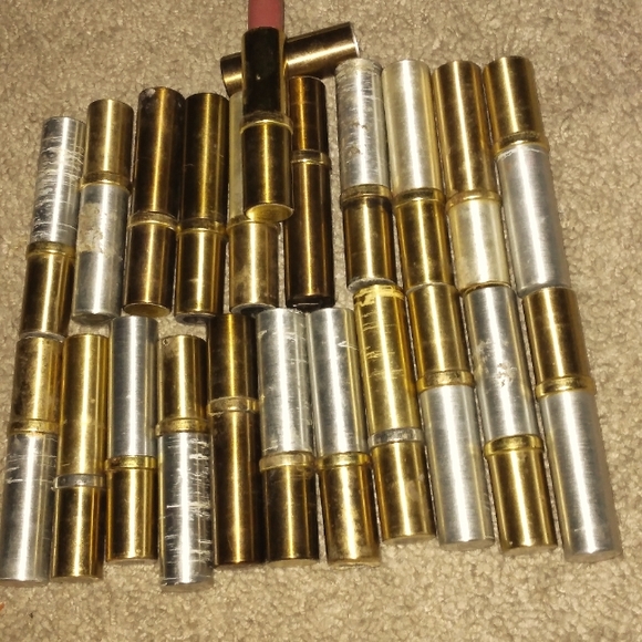 L'OREAL lip sticks,Vintage 8 each or 80  for ALL!! - Picture 5 of 8